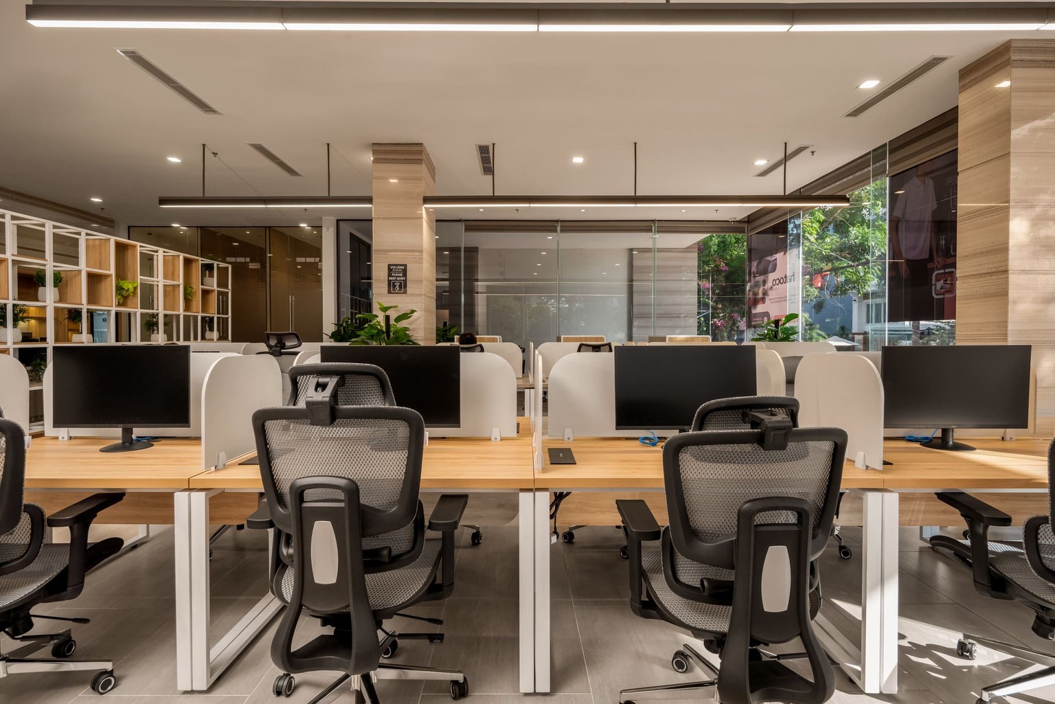 Hatoco Coworking